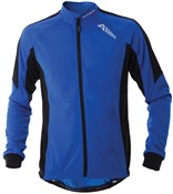 Etape Long Sleeve Jersey 2012