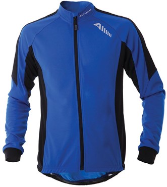 Altura Etape Long Sleeve Jersey 2012