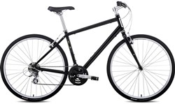 Globe Work 2013 - Hybrid Sports Bike