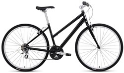 Globe Work Step Through Womens 2013 - Hybrid Classic Bike