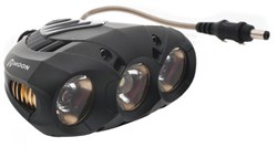 XP1000 Rechargeable Front Light