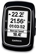 Edge 200 GPS-Enabled Cycle Computer