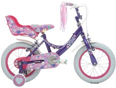 Krush 12w Girls 2012 - Kids Bike