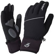 Ladies Winter Cycle Gloves