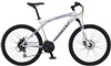 Aggressor 1.0 Mountain Bike 2012 - Hardtail MTB