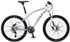 Avalanche 1.0 Mountain Bike 2012 - Hardtail Race MTB