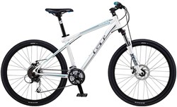 Avalanche 3.0 GTW Womens Mountain Bike 2012 - Hardtail Race MTB