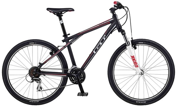 GT Avalanche 4.0 GTW Womens Mountain Bike 2012 - Hardtail MTB