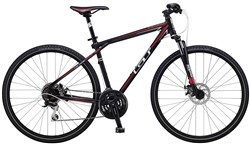 Transeo 3.0 2012 - Hybrid Sports Bike