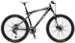 Zaskar Sport Mountain Bike 2012 - Hardtail Race MTB