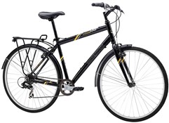 Crossway 100 2012 - Hybrid Classic Bike
