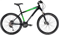 Mantra Trail Mountain Bike 2012 - Hardtail Race MTB
