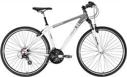 Urban X1 2012 - Hybrid Sports Bike