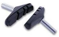 Cantilever One Piece Brake Shoe Pad