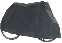 Heavy Duty Nylon Bike Cover