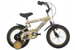 Stormer 14w Boys 2012 - Kids Bike