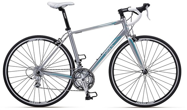 Giant Avail 5 Womens 2012 - Road Bike