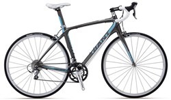 Avail Composite 3 Womens 2012 - Road Bike