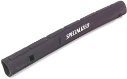 Custom Chainstay Protector Sleeve