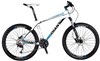 XTC 3 Mountain Bike 2012 - Hardtail Race MTB