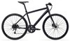 Bad Boy Fatty Rigid 6 2012 - Hybrid Sports Bike