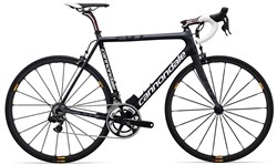 Supersix Evo Di2 Carbon 2012 - Road Bike