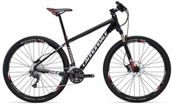 Flash 29 Er Alloy 3 Mountain Bike 2012 - Hardtail Race MTB