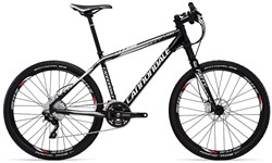 Flash Alloy 3 Mountain Bike 2012 - Hardtail Race MTB