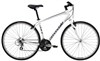 Quick 5 Womens 2012 - Hybrid Sports Bike