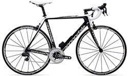 Super Six Ultegra Di2 Carbon 2012 - Road Bike
