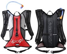 Cascade 1+ Hydration Backpack