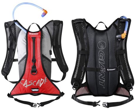 Giant Cascade 1+ Hydration Backpack