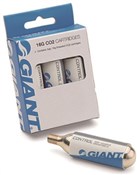 Control Blast CO2 Cartridges
