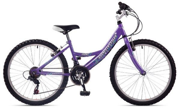 Barrosa Sofia 24w Girls 2012 - Junior Bike