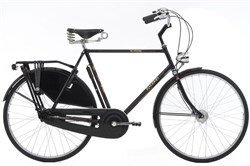 Superbe 2012 - Hybrid Classic Bike