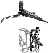 Code R Disc Brake
