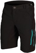 Singletrack II Baggy Cycling Shorts