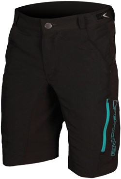 Endura Singletrack II Baggy Cycling Shorts