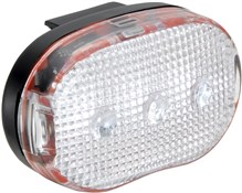 Front 3 LED Light