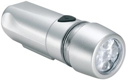Highbeamer Front 5 LED Light