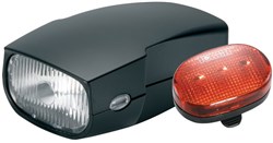 Krypton Front 3 LED Rear Lightset