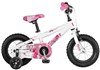 Contessa JR 12w Girls 2012 - Kids Bike