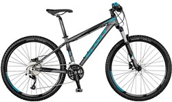 Contessa Scale 10 Womens Mountain Bike 2012 - Hardtail Race MTB