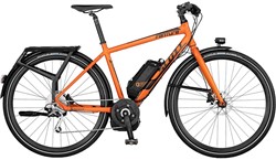 E-Venture 10 2012 - Electric Bike