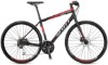 Metrix 20 2012 - Hybrid Sports Bike