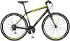 Metrix 40 2012 - Hybrid Sports Bike