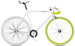 OTG 10 2012 - Hybrid Sports Bike