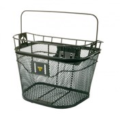 Front Basket