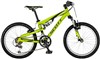 Spark JR 20w 2012 - Kids Full Suspension Bike