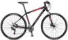 Sportster 10 2012 - Hybrid Sports Bike